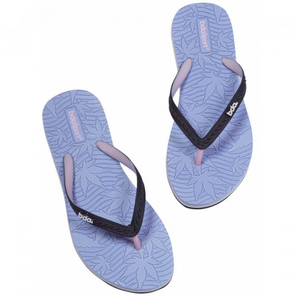 BODY ACTION Women's Flip-Flops 091101-01 ΛΙΛΑ