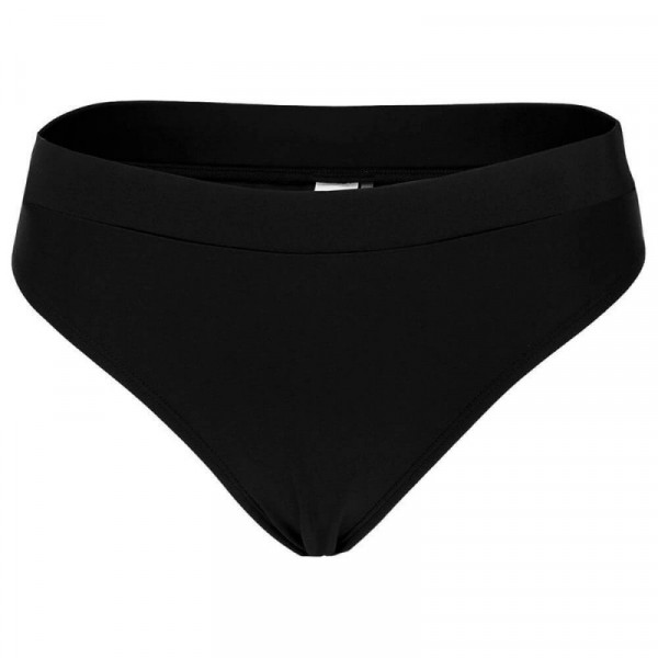 4F Women's Bikini Bottom H4L22-KOS006D-20S ΜΑΥΡΟ