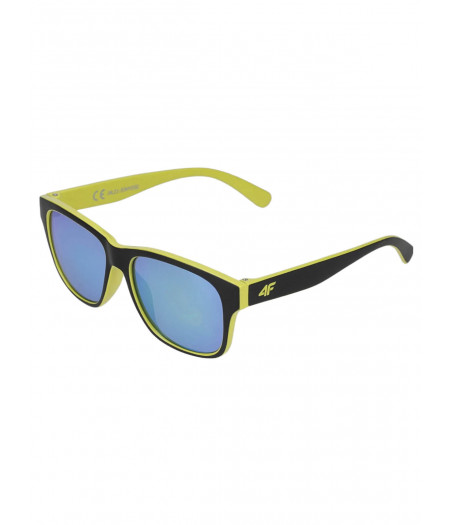 4F  Boy's Sunglasses UV400 HJL22-JOKM001-72S LIME
