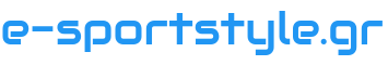 E-sportstyle