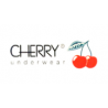 Cherry Underwear